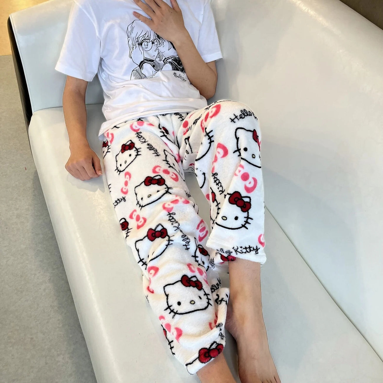 Hello Kitty |  Pyjama