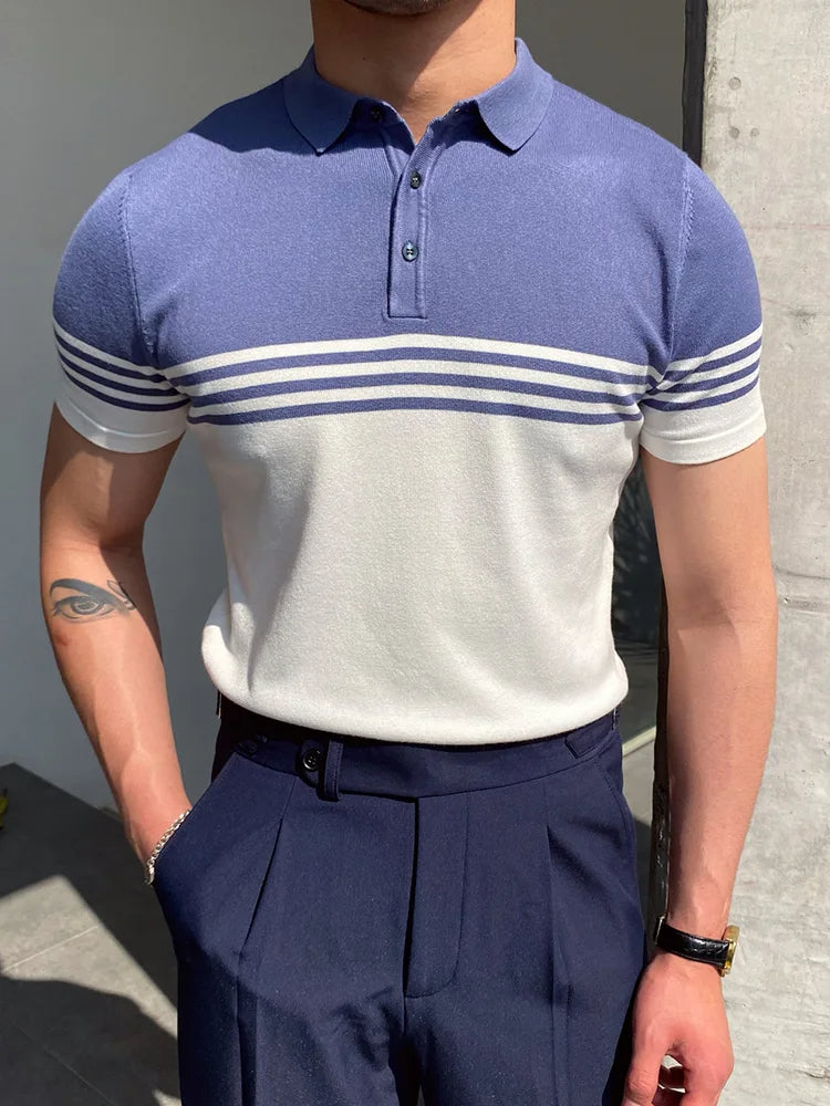 Karan Poloshirt | Casual & Trendy