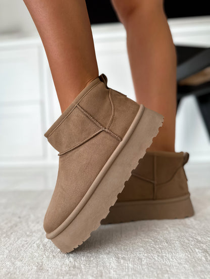 Emma™ | Comfy Boots