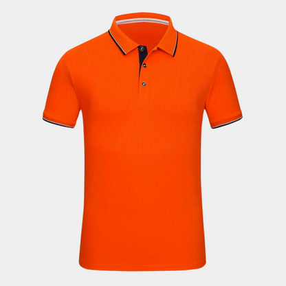 Daniel - Oranje Polo