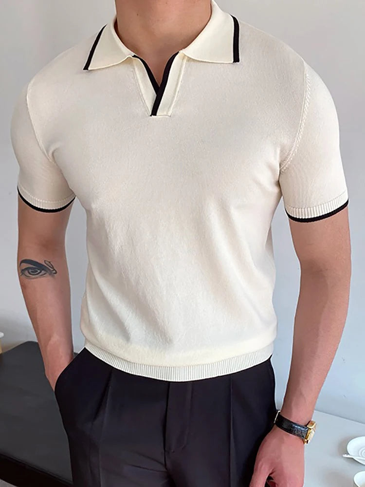 Karan Poloshirt | Casual & Trendy