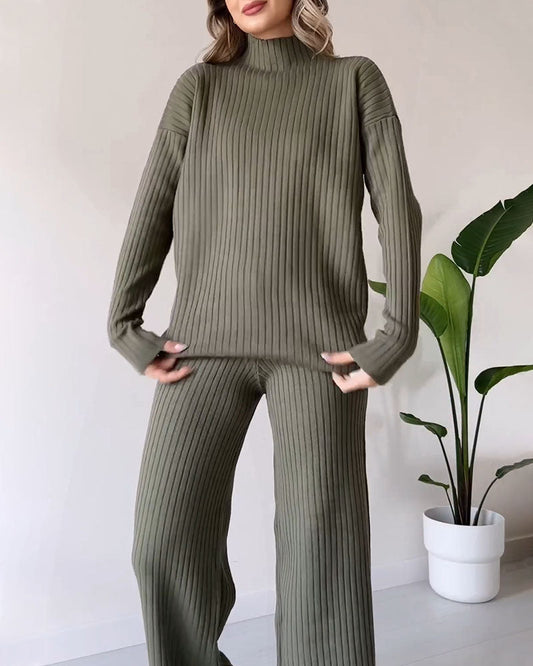 Sophie - Cozy Comfort Set