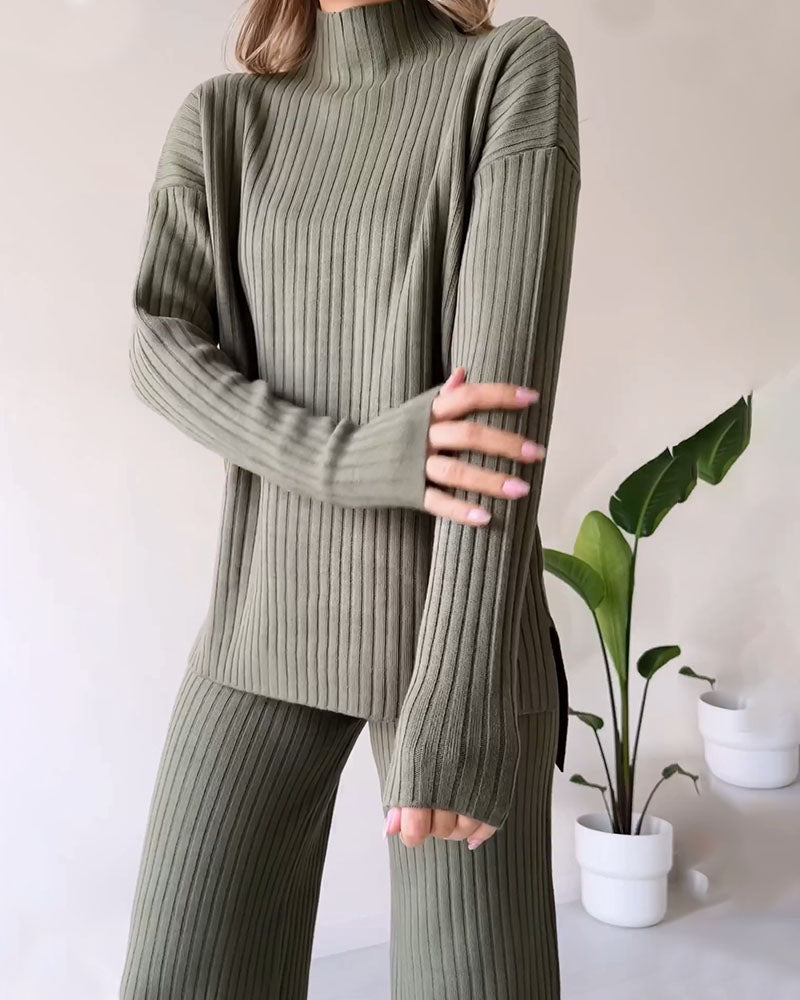 Sophie - Cozy Comfort Set