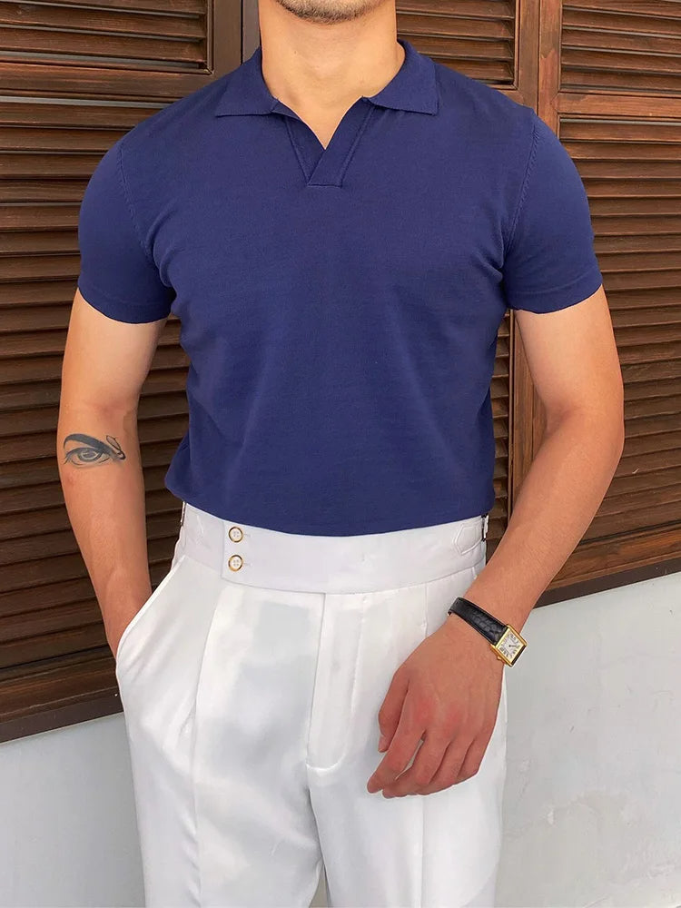 Karan Poloshirt | Casual & Trendy