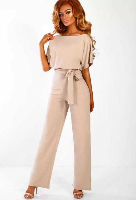 Lynn | Elegante jumpsuit