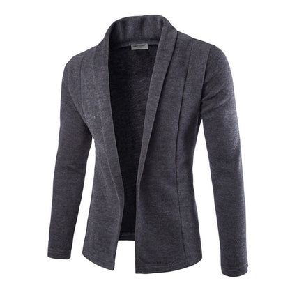 Morrato Blazer | Luxe Slim-fit stretch heren blazer