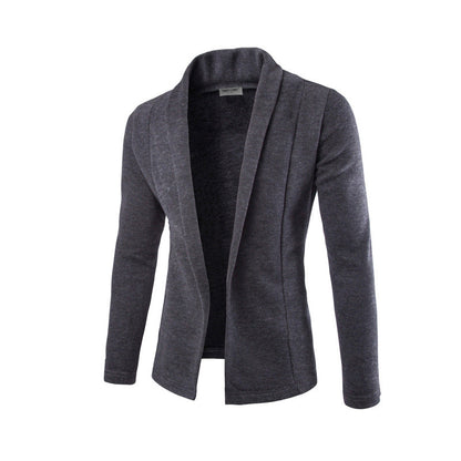 Morrato Blazer | Luxe Slim-fit stretch heren blazer