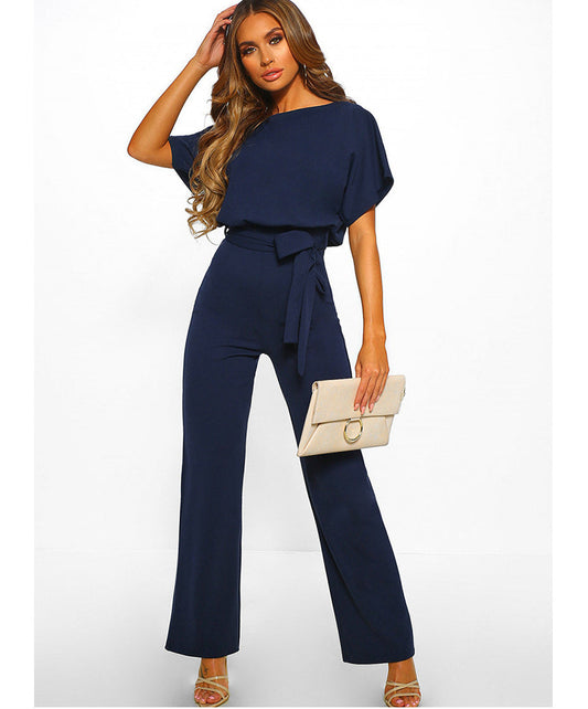 Lynn | Elegante jumpsuit