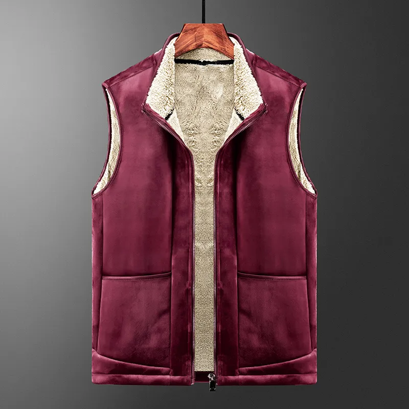 ROCKFELLA | FLEECE VEST