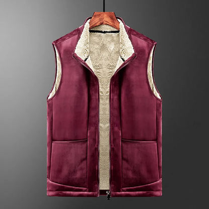 ROCKFELLA | FLEECE VEST