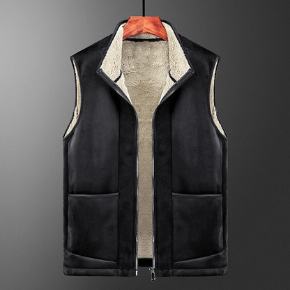 ROCKFELLA | FLEECE VEST