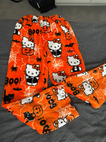 Hello Kitty |  Pyjama