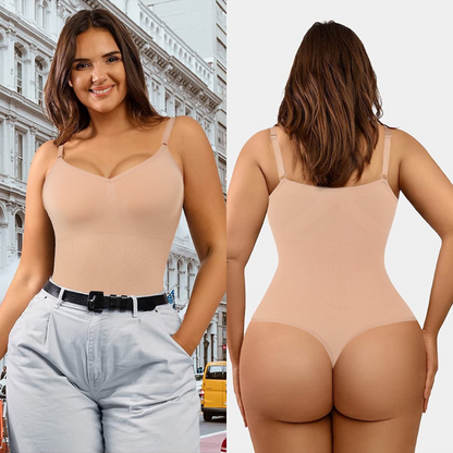 Shapewear Bodysuit™