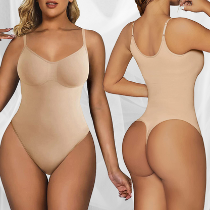 Shapewear Bodysuit™