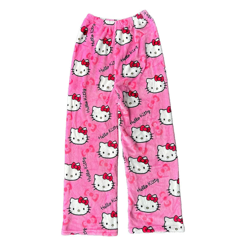 Hello Kitty |  Pyjama