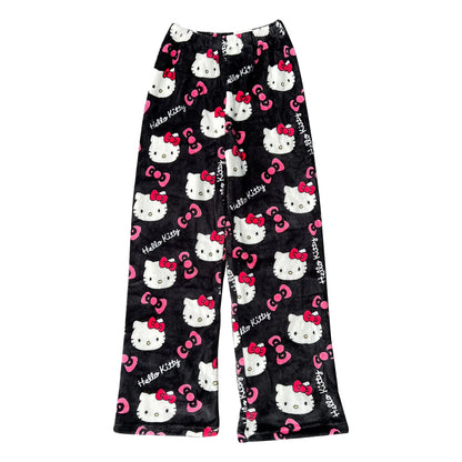 Hello Kitty |  Pyjama