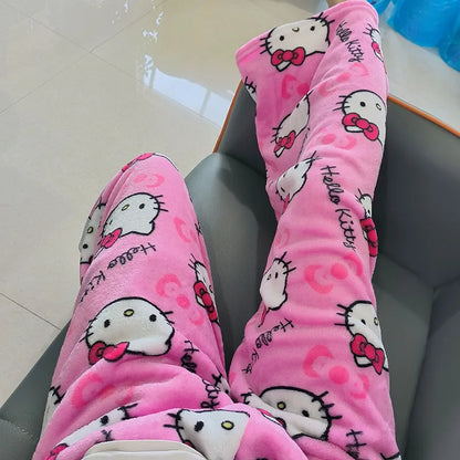 Hello Kitty |  Pyjama