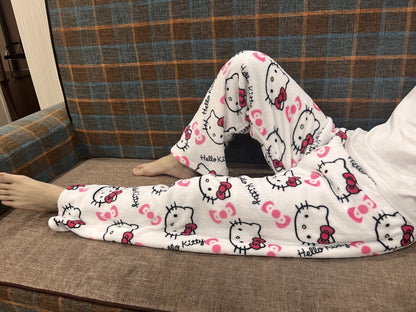 Hello Kitty |  Pyjama