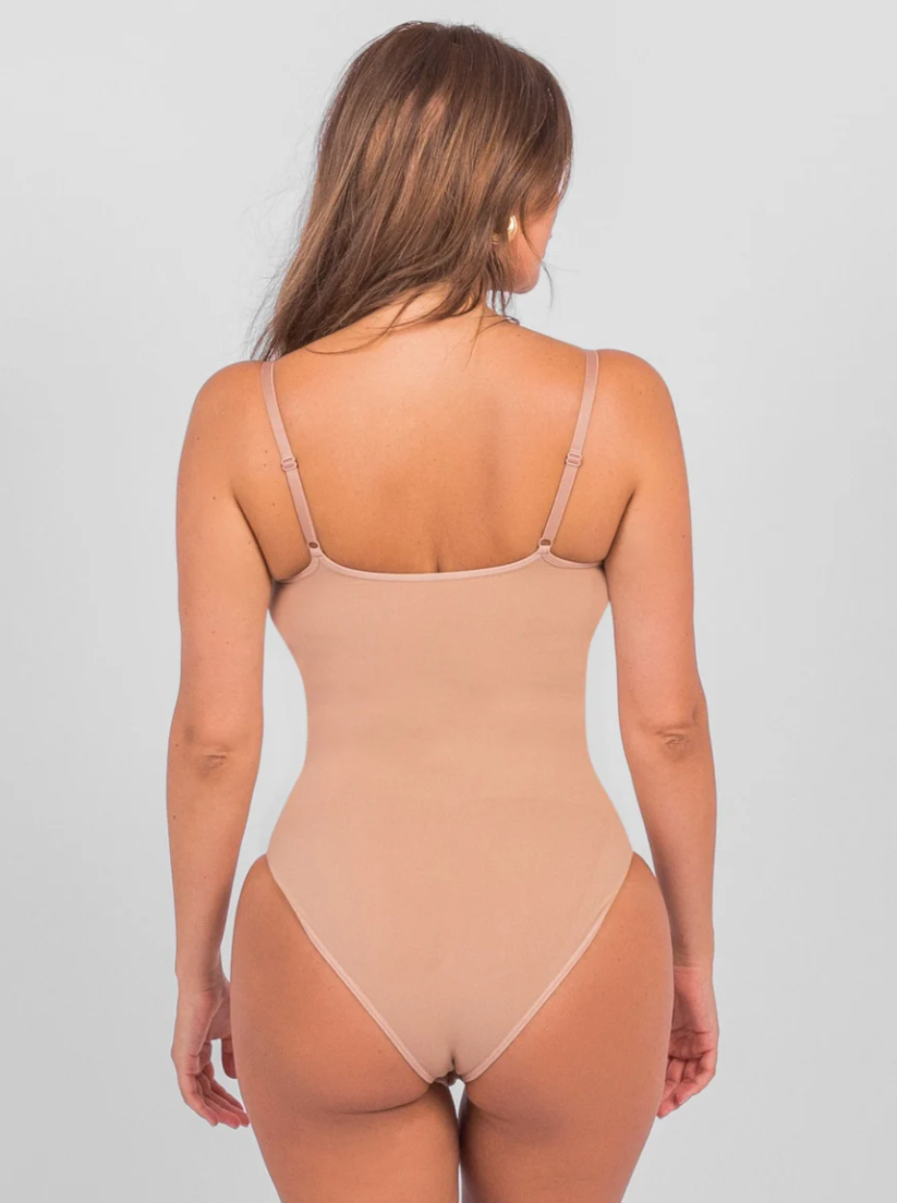 Shapewear Bodysuit™