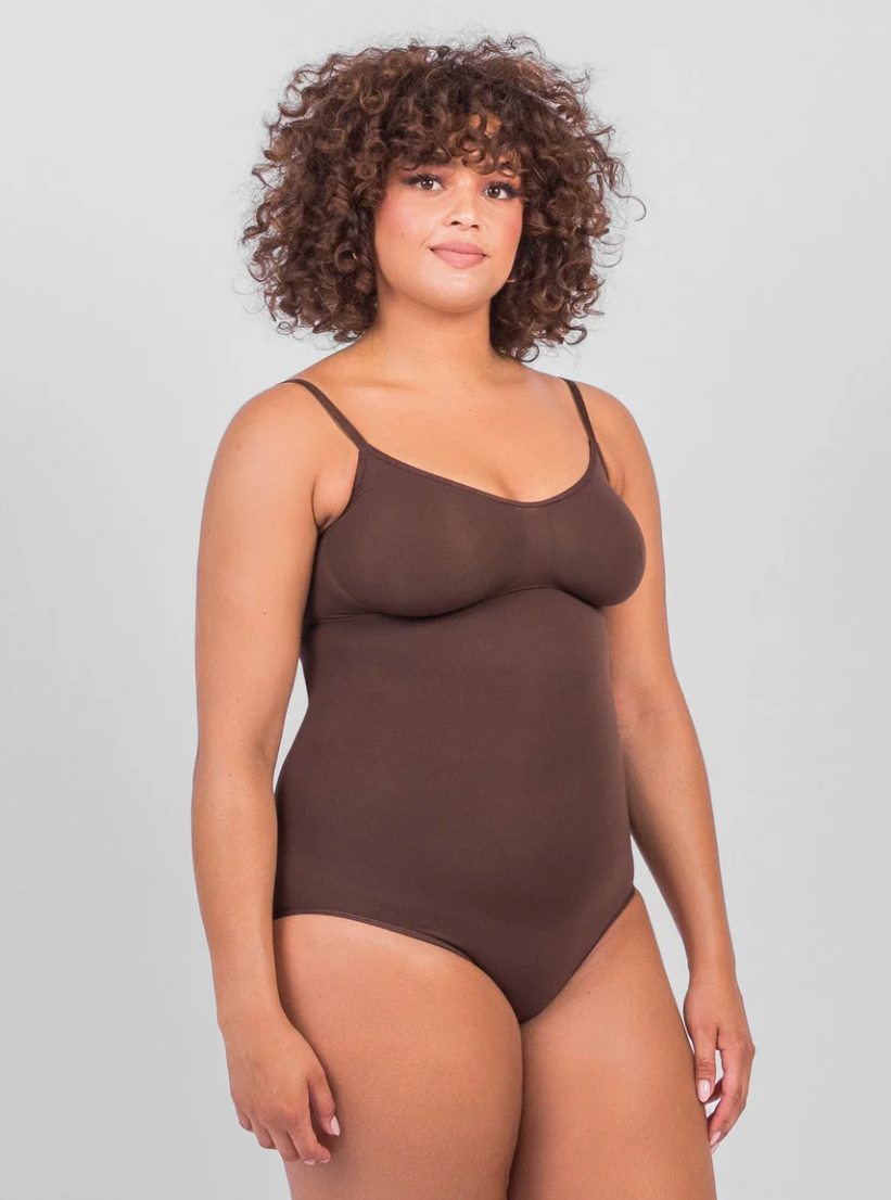 Shapewear Bodysuit™