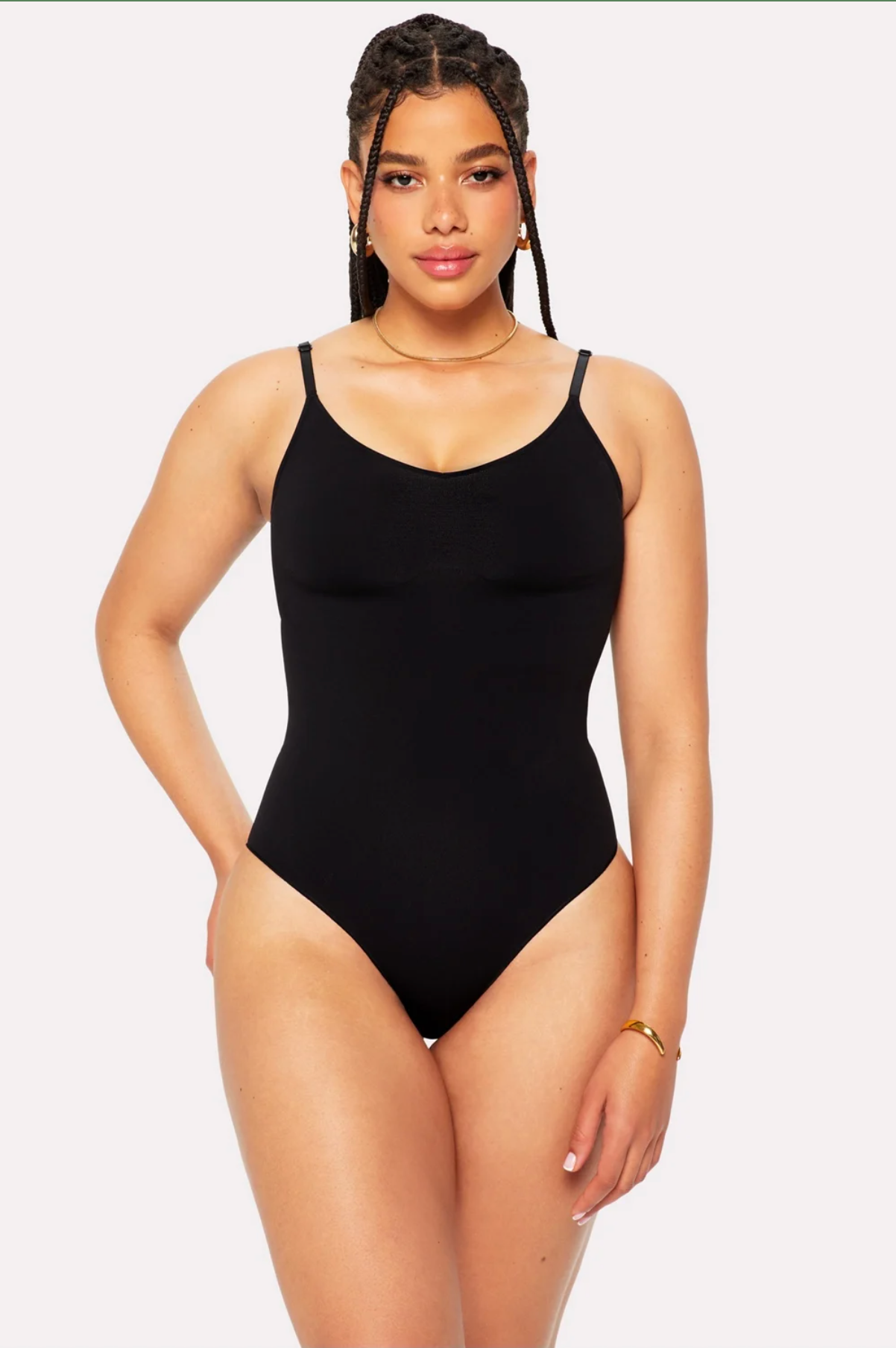 Shapewear Bodysuit™