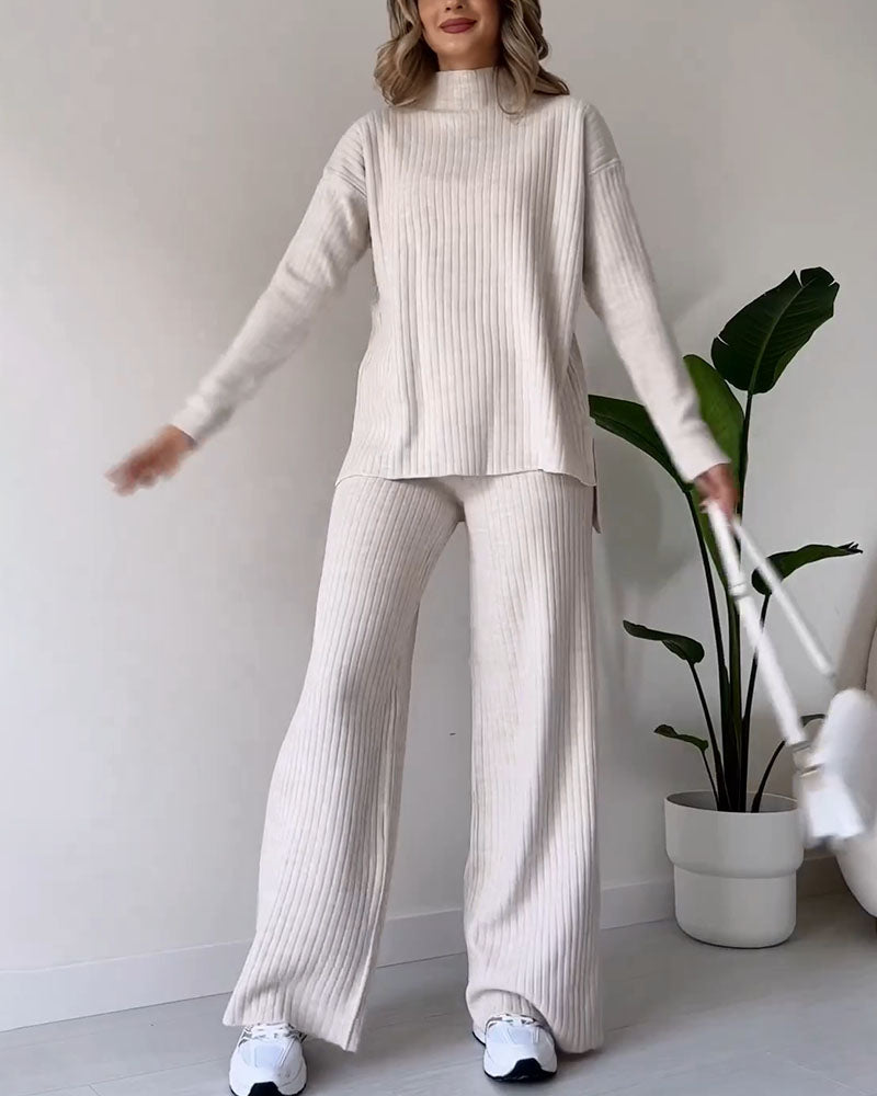 Sophie - Cozy Comfort Set