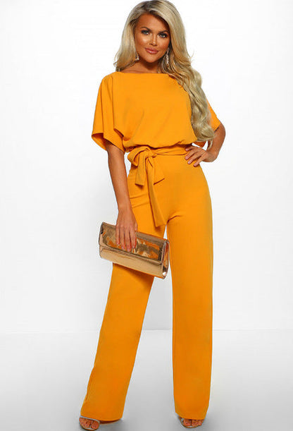 Lynn | Elegante jumpsuit