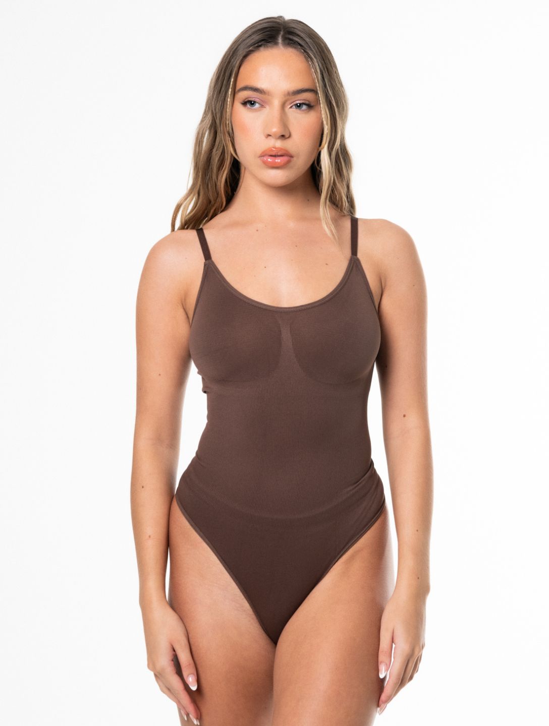 Shapewear Bodysuit™