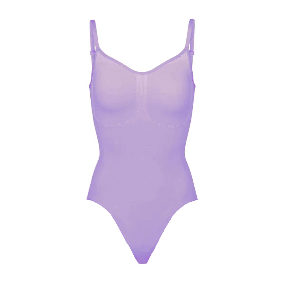 Shapewear Bodysuit™