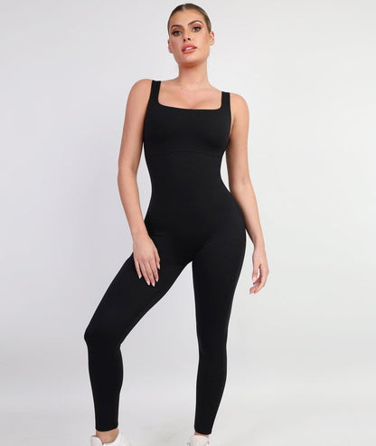 Mirthe - Elegante Comfy en trendy jumpsuit