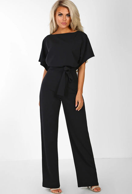 Lynn | Elegante jumpsuit